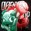 Cover OPEN UP