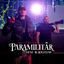 Cover PARAMILITÄR