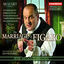 Cover Mozart: The Marriage of Figaro