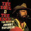 Cover The Soul & The Edge: The Best Of Johnny Paycheck