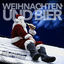 Cover Weihnachten und Bier