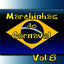 Cover Marchinhas de Carnaval Vol 8