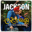 Cover Njan Jackson Allada (From "Ambili")