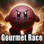 Cover Gourmet Race (Kirby:Super Star)