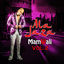 Cover Mamwali, Vol. 2