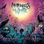 Cover Creatures X: To The Grave