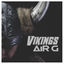 Cover Vikings