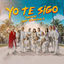 Cover Yo Te Sigo