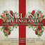 Cover England my England