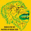 Cover Room in the Sky Masters of Reggae 2020