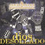 Cover Dios Desollado