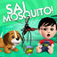 Cover Sai Mosquito!