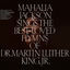 Cover Sings the Best-Loved Hymns of Dr. Martin Luther King, Jr.