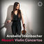 Cover Mozart: Complete Violin Concertos