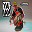 Cover Yalan