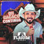 Cover Oh Bagaço Continua