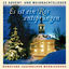 Cover Es ist ein Ros entsprungen - 25 Advent- und Weihnachtslieder