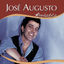 Cover Série Romântico - José Augusto