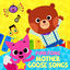 Cover Mother Goose Songs