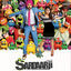 Cover Sardaarji (Original Motion Picture Soundtrack)