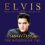 Cover The Wonder of You: Elvis Presley with the Royal Philharmonic Orchestra