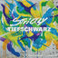 Cover Strictly Tiefschwarz (DJ Edition / Unmixed)