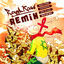 Cover Rough Road Remix