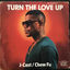 Cover Turn The Love Up (EP)