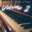Cover Best of zzz - Anime on Piano, Vol. 2