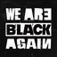 Cover We Are Black Again