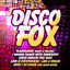 Cover Various Artists - Disco Fox (MP3 Compilation)