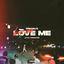 Cover LOVE ME