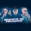 Cover Disputa de Passinho