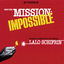 Cover Music From Mission: Impossible (Original Television Soundtrack)