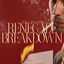 Cover Renegade Breakdown (Jessy Lanza Remix)