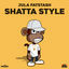 Cover Shatta Style