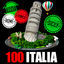 Cover 100 Italia
