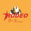 Cover RODEO