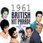 Cover The 1961 British Hit Parade Part 1 Vol. 1