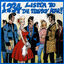 Cover 1,2,3,4 Listen To The Teddyboy Roar