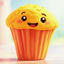 Cover MUFFIN MAN SONG (REMIX)