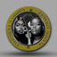 Cover Girar Moeda