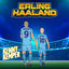 Cover Erling Haaland
