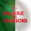 Cover Algérie en chansons