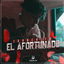 Cover El Afortunado