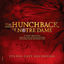 Cover The Hunchback of Notre Dame (Studio Cast Recording)