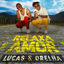 Cover Relaxa Amor