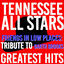 Cover Friends in Low Places: Tribute to Garth Brooks Greatest Hits