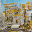 Cover Sketches of Brunswick East