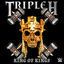 Cover WWE: King of Kings (Triple H)